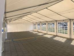 partytenthuren12x6meter