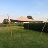 Stretchtent 5x6,5 ( 32,5 m2 )