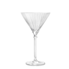 Martini cocktailglas