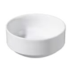 Porseleine schaaltje 12 cm doorsnee