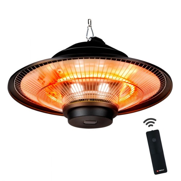 accessoires verontreiniging Leeds Plafondheater