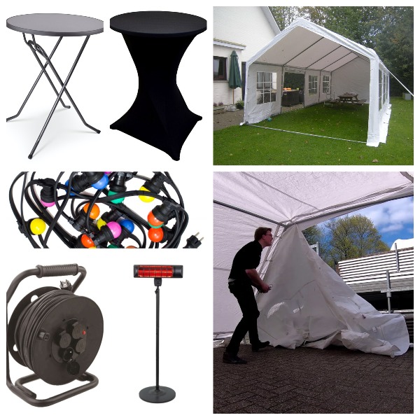 Voordeelpakket 8x4 easy