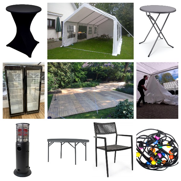 Voordeelpakket 8x4 luxe