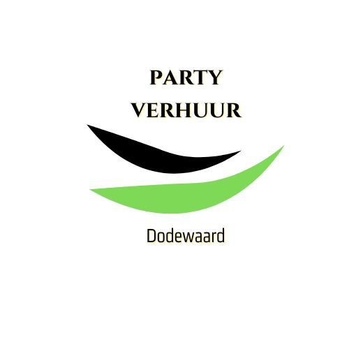 Partyverhuur Dodewaard Logo